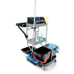 Ica chariot d'entretien compact 7 ica Ica chariot d'entretien compact 7 ica