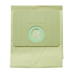 Sacs aspirateur papier yes play 27 l, lot de 10