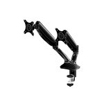 Iiyama ds3002c - b1, 5 kg, 25, 4 cm (10'), 68, 6 cm (27'), 100 x 100 mm, r�glage de la hauteur, noir