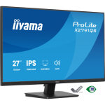 Iiyama prolite x2791qs - b1, 68, 6 cm (27'), 2560 x 1440 pixels, quad hd, led, noir