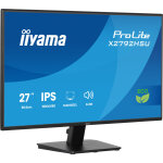 Iiyama prolite x2792hsu - b1, 68, 6 cm (27'), 1920 x 1080 pixels, full hd, led, 3 ms, noir