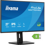 Iiyama prolite xb2792hsu - b1, 68, 6 cm (27'), 1920 x 1080 pixels, full hd, led, 3 ms, noir