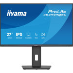 Iiyama prolite xb2797qsu - b1, 68, 6 cm (27'), 2560 x 1440 pixels, quad hd, led, 1 ms, noir