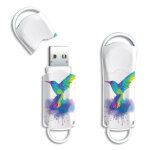 Integral clé usb 2. 0 32gb xpression colibri infd32gbxprflamingo Integral clé usb 2. 0 32gb xpression colibri infd32gbxprflamingo