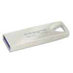 Integral cl usb 2. 0 mtal arc 16go infd16gbarc