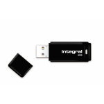 Integral memory cl usb 2. 0 - 8 go - noir