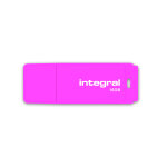 Integral memory cl usb 2. 0 non 16gb rose