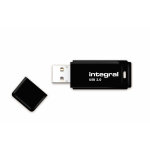 Integral memory clé usb 3. 0 - 16 go - noir Integral memory clé usb 3. 0 - 16 go - noir