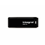 Integral memory cl usb 3. 0 - 256 go - noir