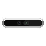 Intel realsense depth camera d455f (mp), appareil photo, intel, noir, argent, 1280 x 800 pixels, 1280 ...
