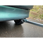 Iwh barre de remorquage, 2, 5 tonnes, longueur: 1, 8 m