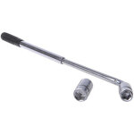 Iwh cl� pour �crou de roue, extensible