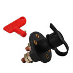 Coupe - batterie, 100 a