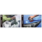 Iwh gratte - givre / polisseuse électrique sans fil, 3, 6 volts Iwh gratte - givre / polisseuse électrique sans fil, 3, 6 volts
