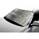 Iwh pare - soleil / bche anti - givre pour pare - brise de voiture