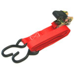 Iwh sangle de serrage & d'arrimage  cliquet / crochet, 5, 0 m
