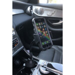 Iwh support pour smartphone pour voiture, pour porte - gobelet