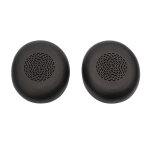 Jabra 14101 - 81, couvre oreillettes jetables, noir