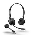 Jabra engage 55 se ms duo casque sans fil dect + dongle usb - a Jabra engage 55 se ms duo casque sans fil dect + dongle usb - a