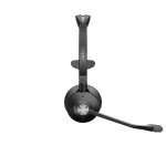 Jabra engage 75 se mono casque sans fil dect + station de charge