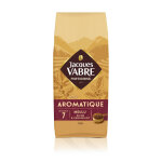 Jacques vabre café moulu aromatique mélange arabica et robusta - intensité 7 - paquet 1 kg Jacques vabre café moulu aromatique mélange arabica et robusta - intensité 7 - paquet 1 kg
