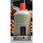 Jauge de niveau de gaz pour bouteille de propane