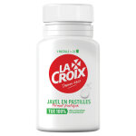 Javel en pastilles d�sinfectantes la croix, bo�te de 40