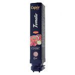 Jede cartouche cupo box pour machine jede, soupe tomates