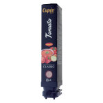 Jede cartouche cupo box pour machine jede, soupe tomates
