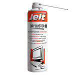 Jelt aérosol de dépoussiérage eco - toutes positions 275 ml Jelt aérosol de dépoussiérage eco - toutes positions 275 ml