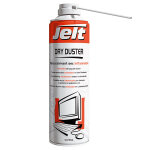 Jelt a�rosol de d�poussi�rage eco - standard 500 ml