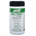 Jelt� bo�te de 100 lingettes - bactonet
