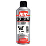 Jelt peinture mate colorjelt blanche jelt 520 ml