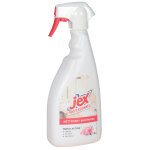 Nettoyant sanitaires d�tartrant jex professionnel parfum floral 750 ml