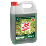 Jex professionnel triple action nettoyant multi - usages d�sinfectant - for�t des landes - bidon 5l