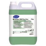 Jontec 300 pur - eco d�tergent autolaveuse parfum frais et citronn� - bidon 5 l