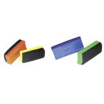 Juvenilia brosse pour tableau blanc - coloris assortis Juvenilia brosse pour tableau blanc - coloris assortis