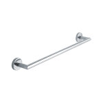 Jvd porte - serviettes jvd 1 barre en inox