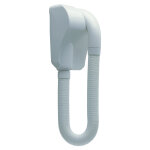 Jvd sche - cheveux carabes 1000 w coloris blanc