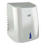 Jvd sche - mains automatique copt'air anti - vandalisme