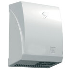 Jvd sche - mains automatique master 2 en epoxy blanc