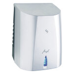 Jvd sche - mains automatique jvd sup'air fresh blanc
