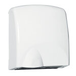 Jvd sche - mains automatique tornade en abs blanc