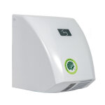 Jvd sche - mains jvd zphyr ii bio