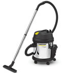 Karcher aspirateur krcher nt 27 / 1 me eau et poussire professionnel 27 l