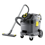 Karcher aspirateur kärcher nt 30 / 1 tact l eau et poussière professionnel 30 l Karcher aspirateur kärcher nt 30 / 1 tact l eau et poussière professionnel 30 l