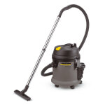 Krcher aspirateur pro karcher - eau et poussire - nt27 / 1 - 27 litres