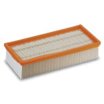 Karcher filtre nilfisk pour aspirateur eau et poussi�re vl500 - 35