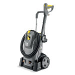 Karcher nettoyeur haute pression eau froide kärcher hd 6 / 15 m, 150 bars Karcher nettoyeur haute pression eau froide kärcher hd 6 / 15 m, 150 bars