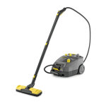 Karcher nettoyeur vapeur krcher sg 4 / 4, 1300 w